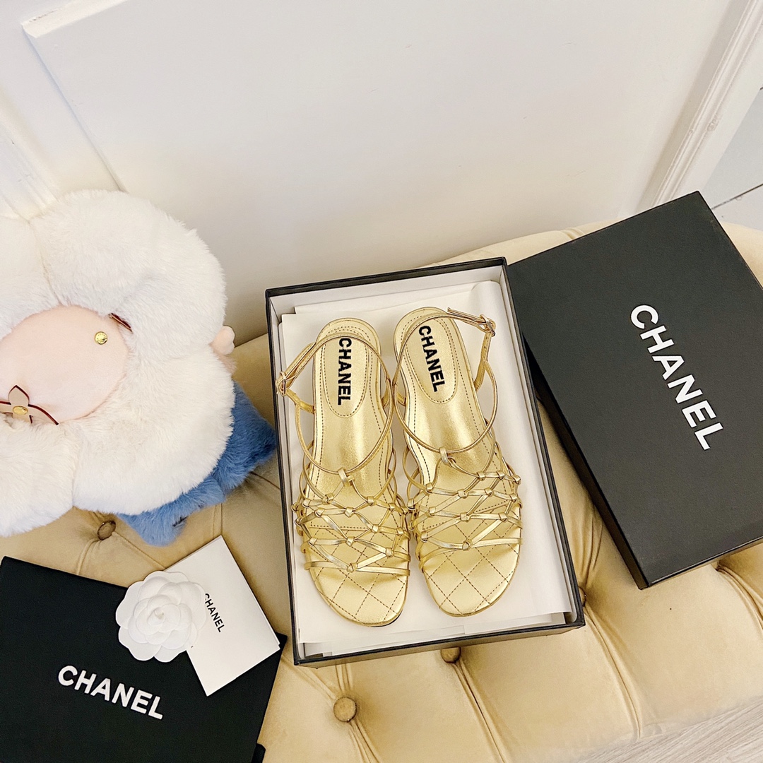 Chanel Shoes300