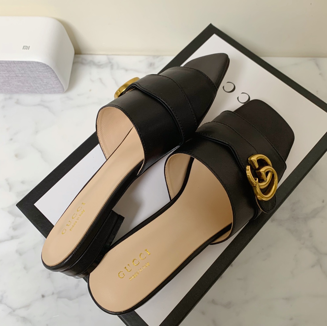 Gucci shoe391