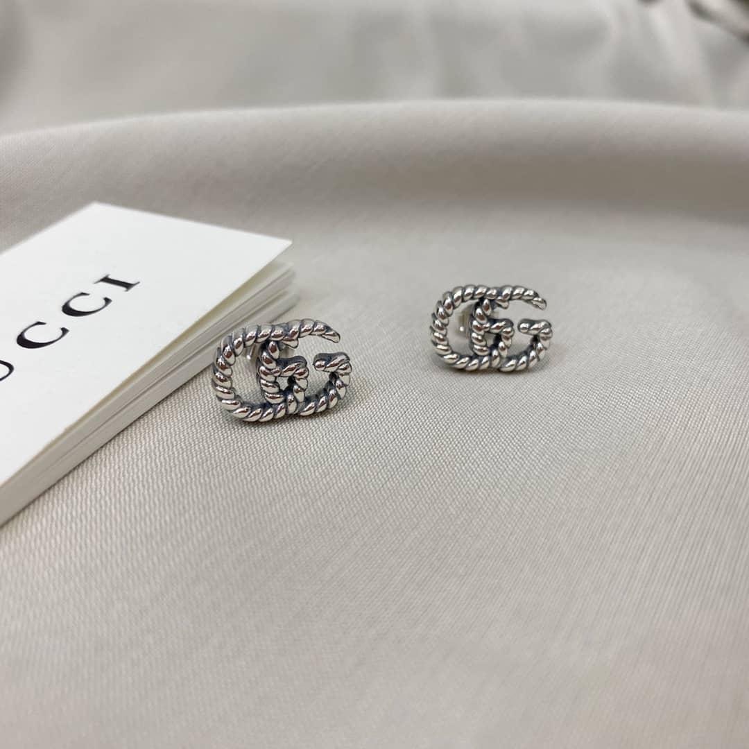 Gucci Cheapest Designer Earrings