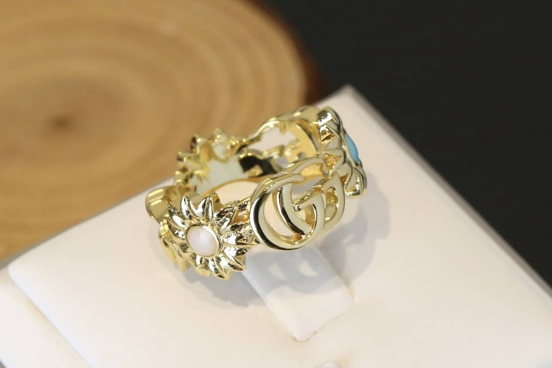 Gucci Designer Ring Copy