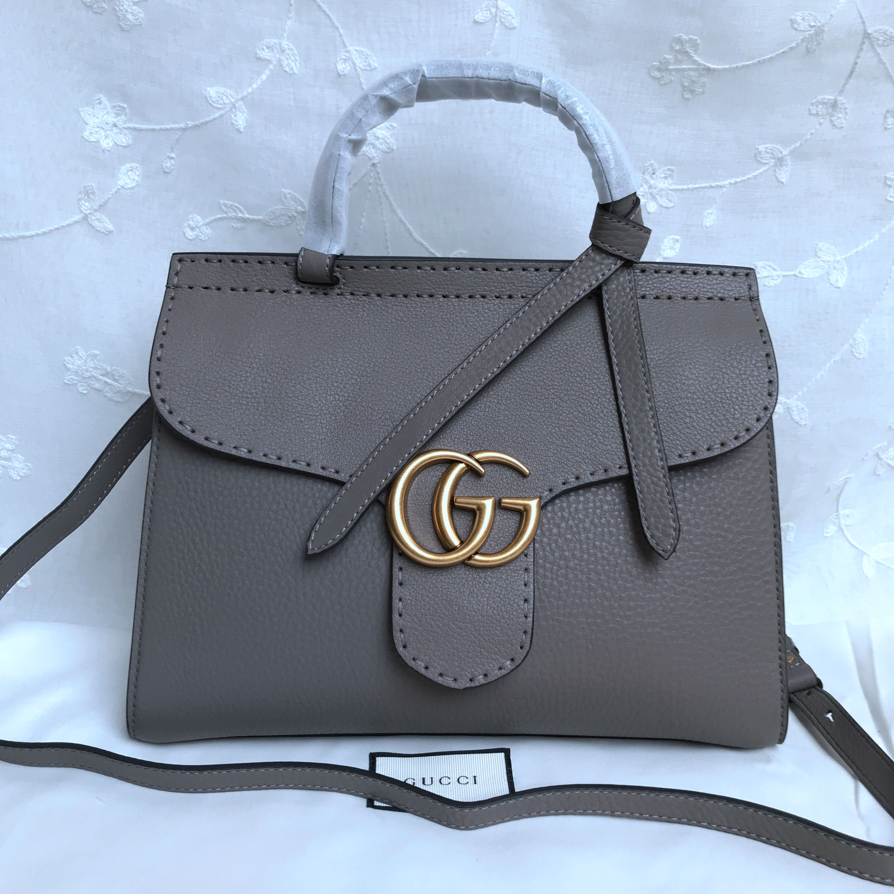 Gucci Marmont Shoulder bag 442622