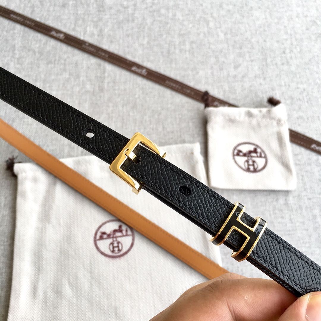 Hermes belt 1.5CM