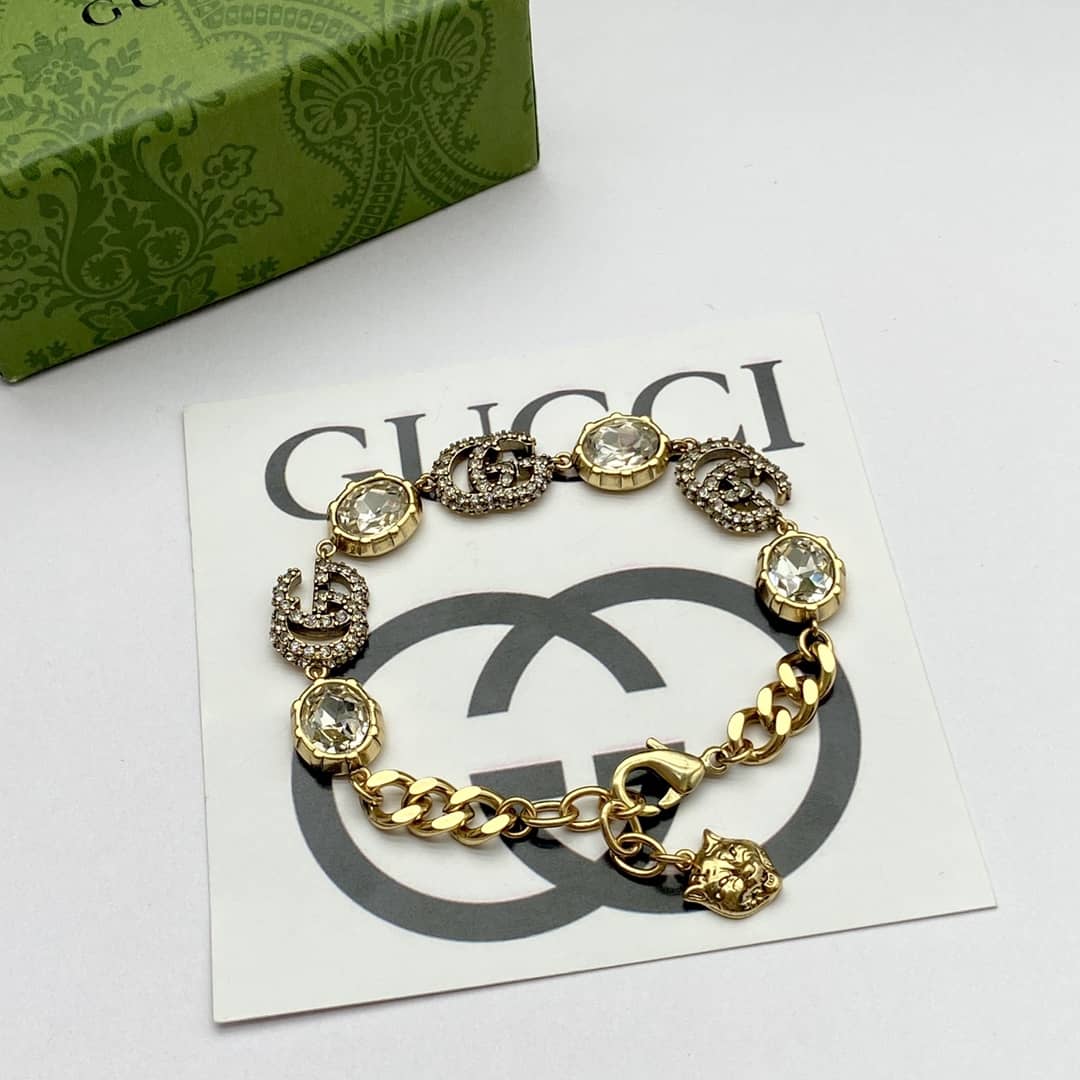 1:1 Gucci Bracelet Online