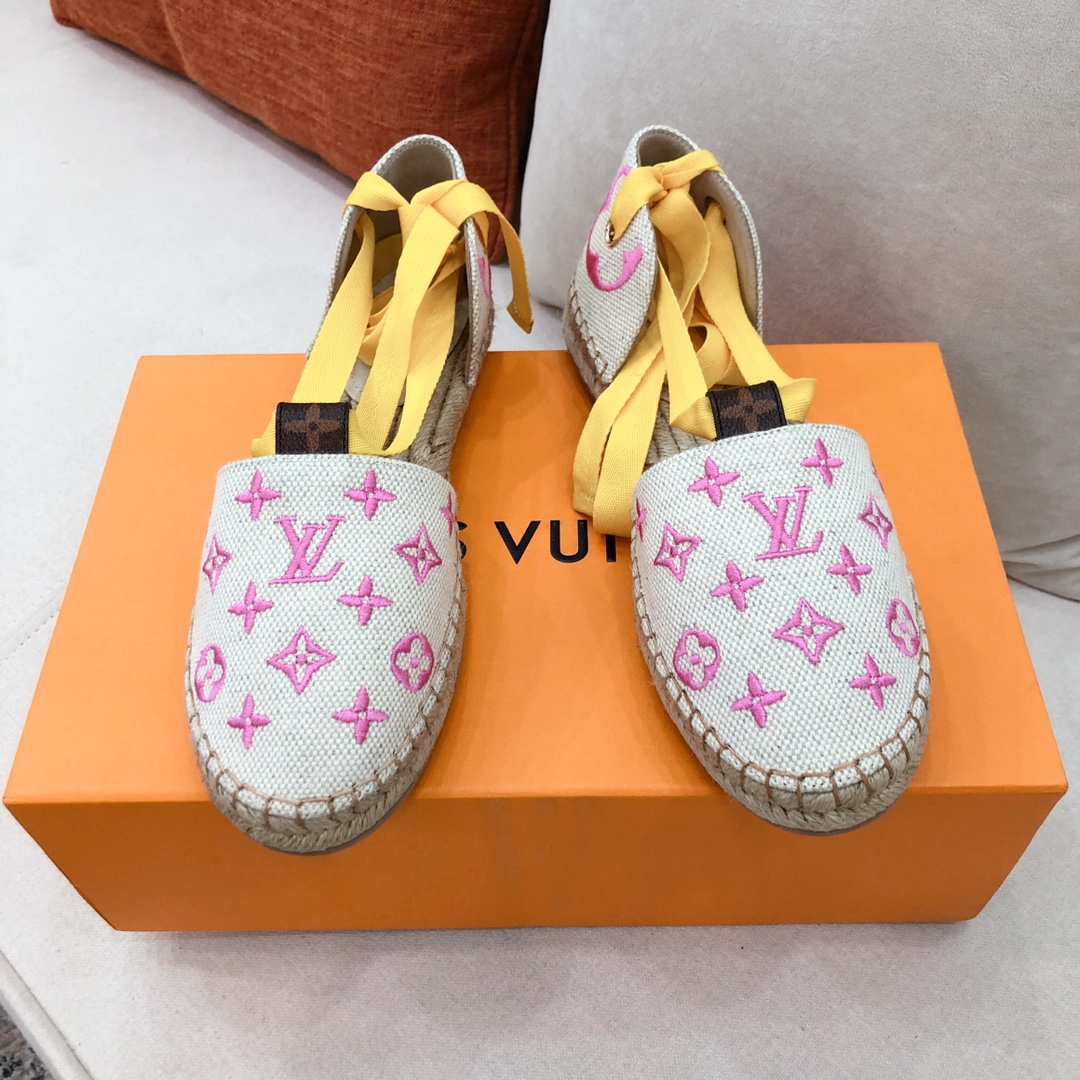 LV shoes109