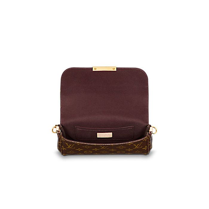 Louis Vuitton Favorite PM M40717