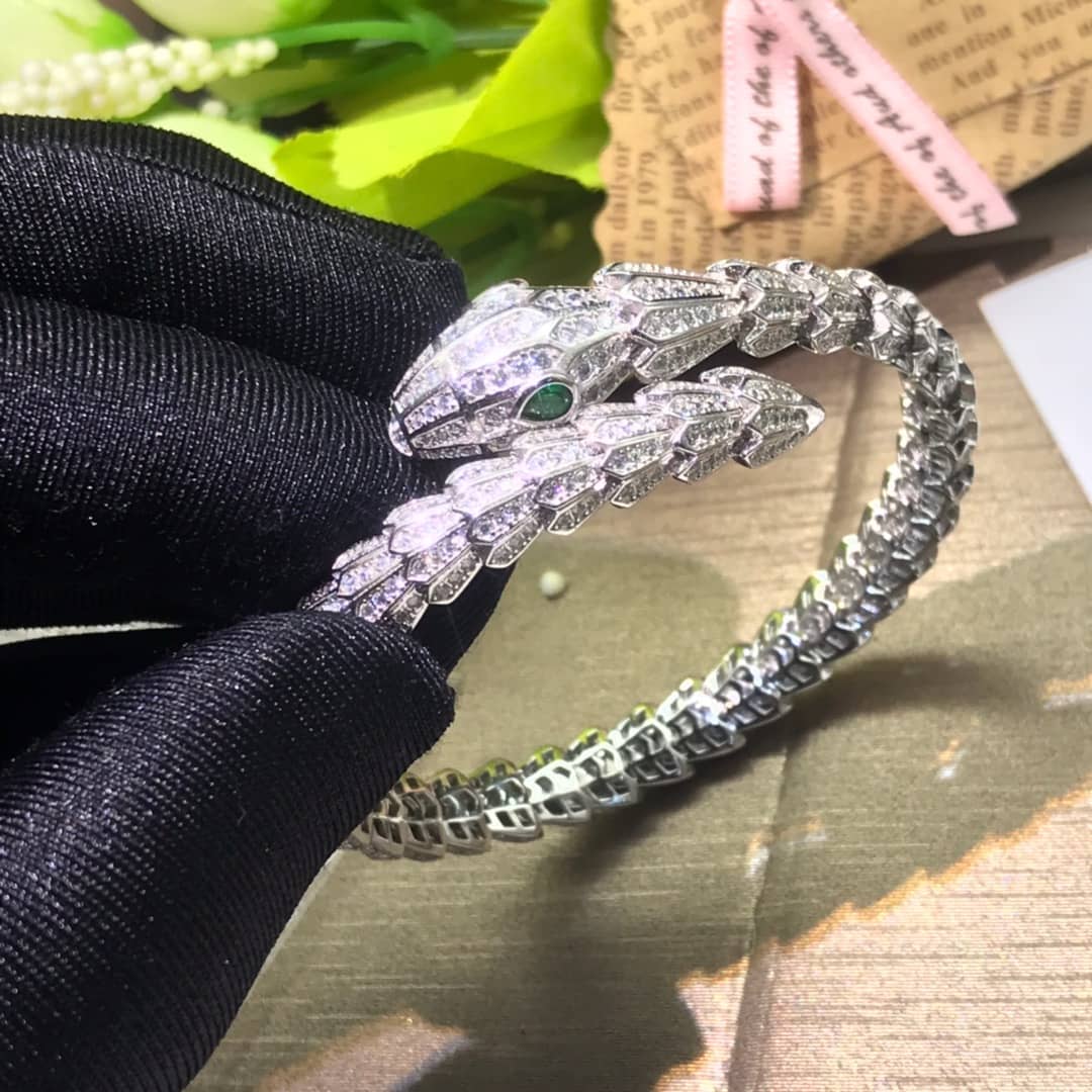 High Quality Bvlgari Bracelet