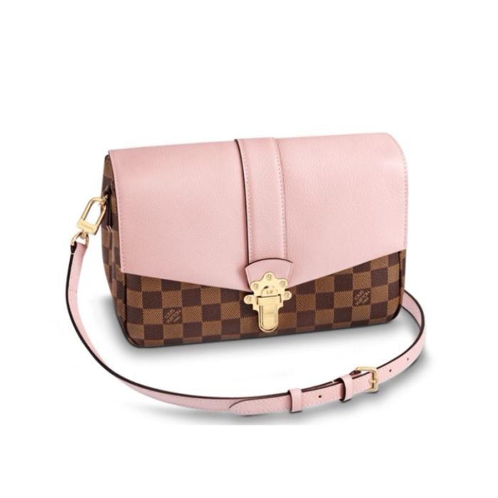 Louis Vuitton Clapton PM