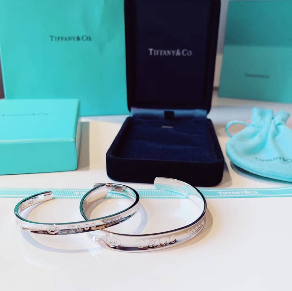 High Quality Tiffany Replica Bracelet