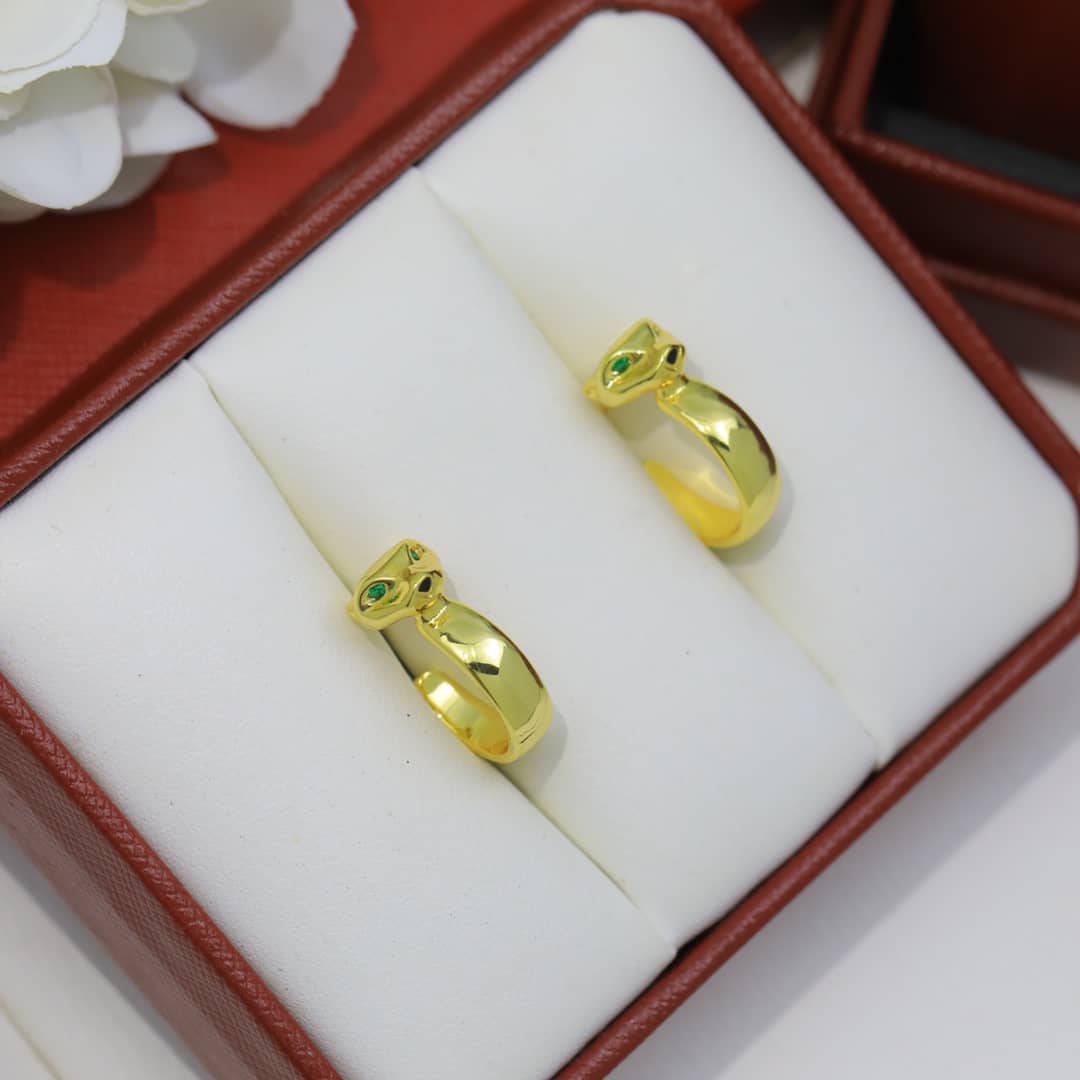 Cheap Cartier Earrings