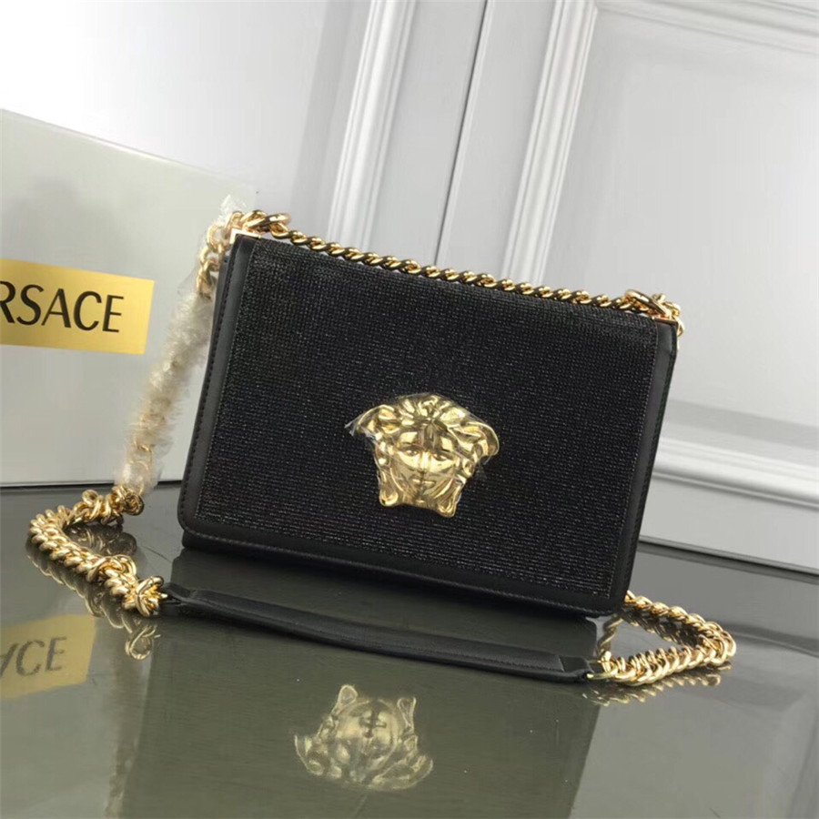 Versace AAA Quality Messenger Bags #720633