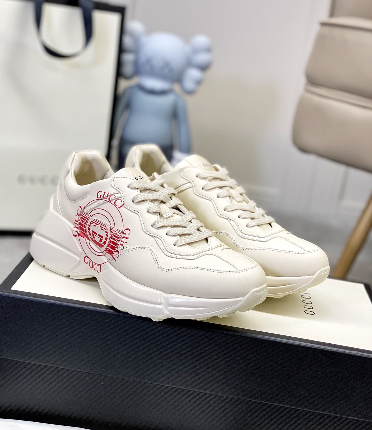 Gucci shoe36