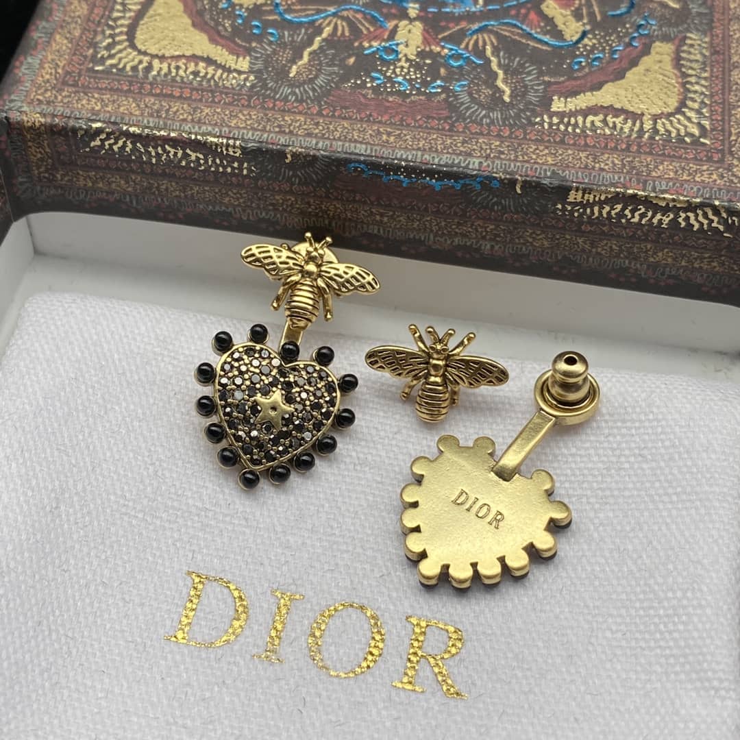High Quality Dior Earrings
