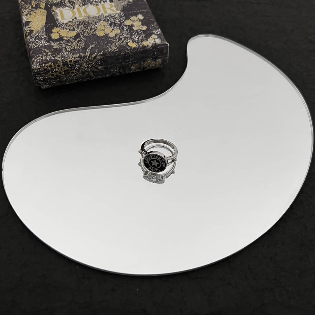 High Quality Dior Replica Ring