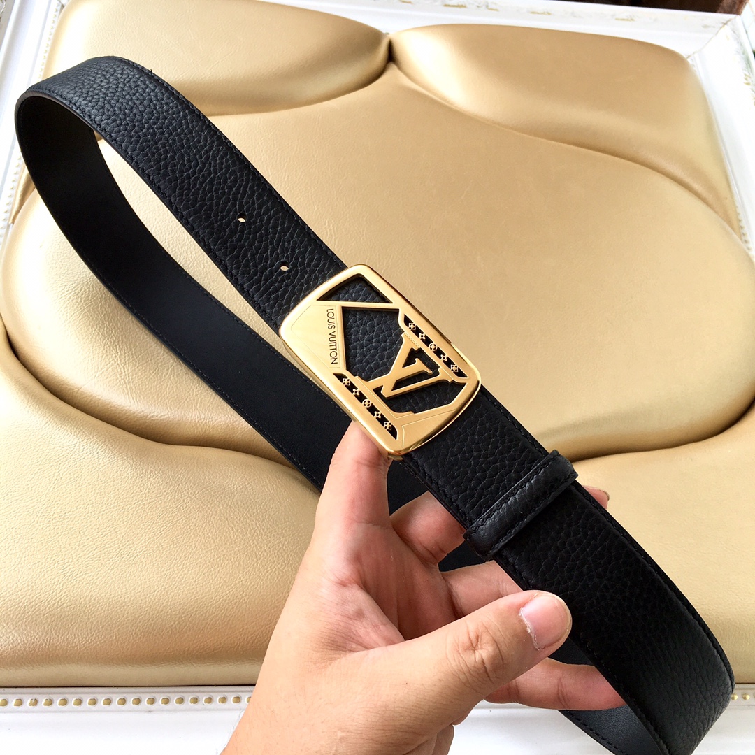LV belt 3.8CM