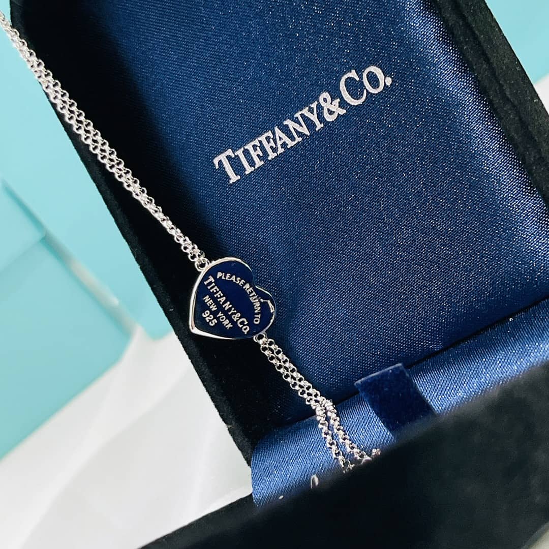 Tiffany Bracelet Copy