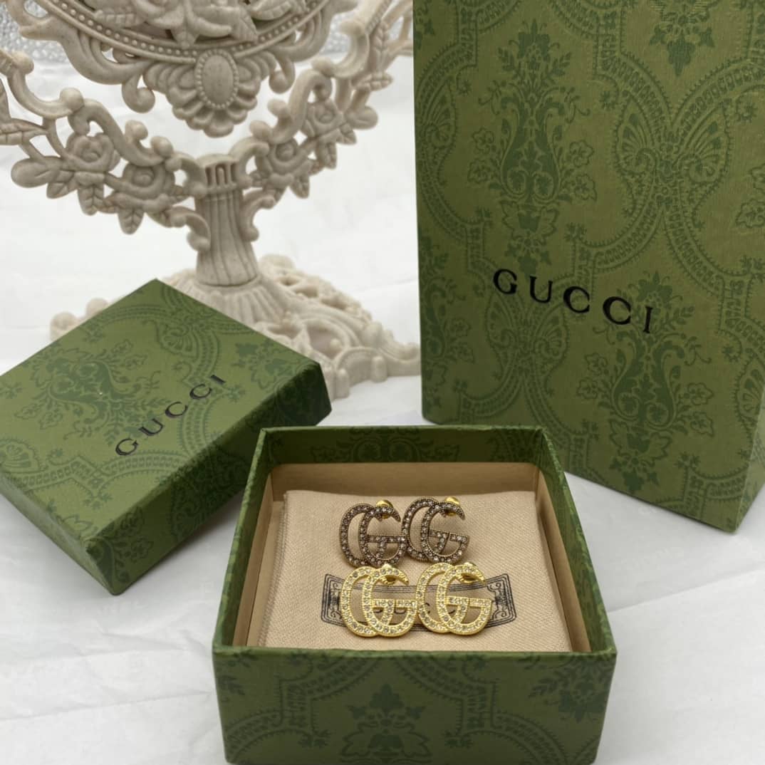 Replica Gucci Earrings