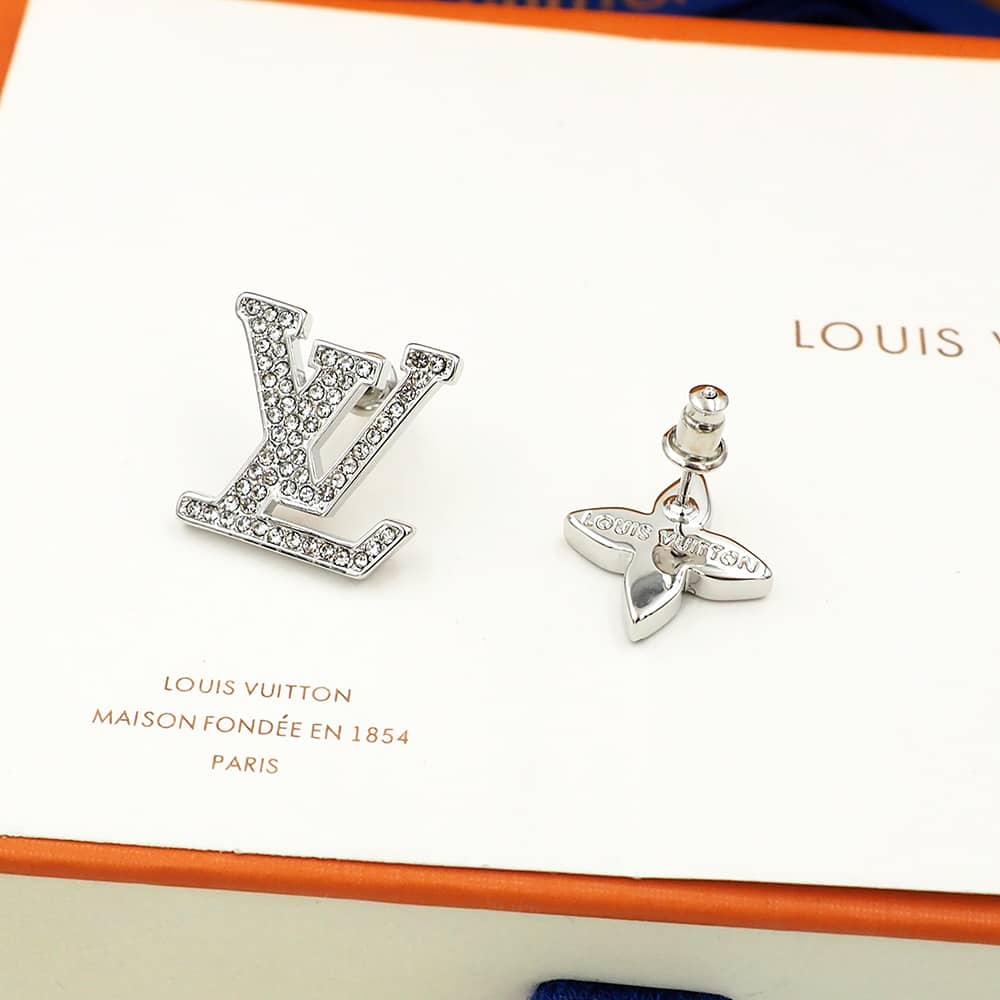 Louis Vuitton Best AAA Replica Earrings