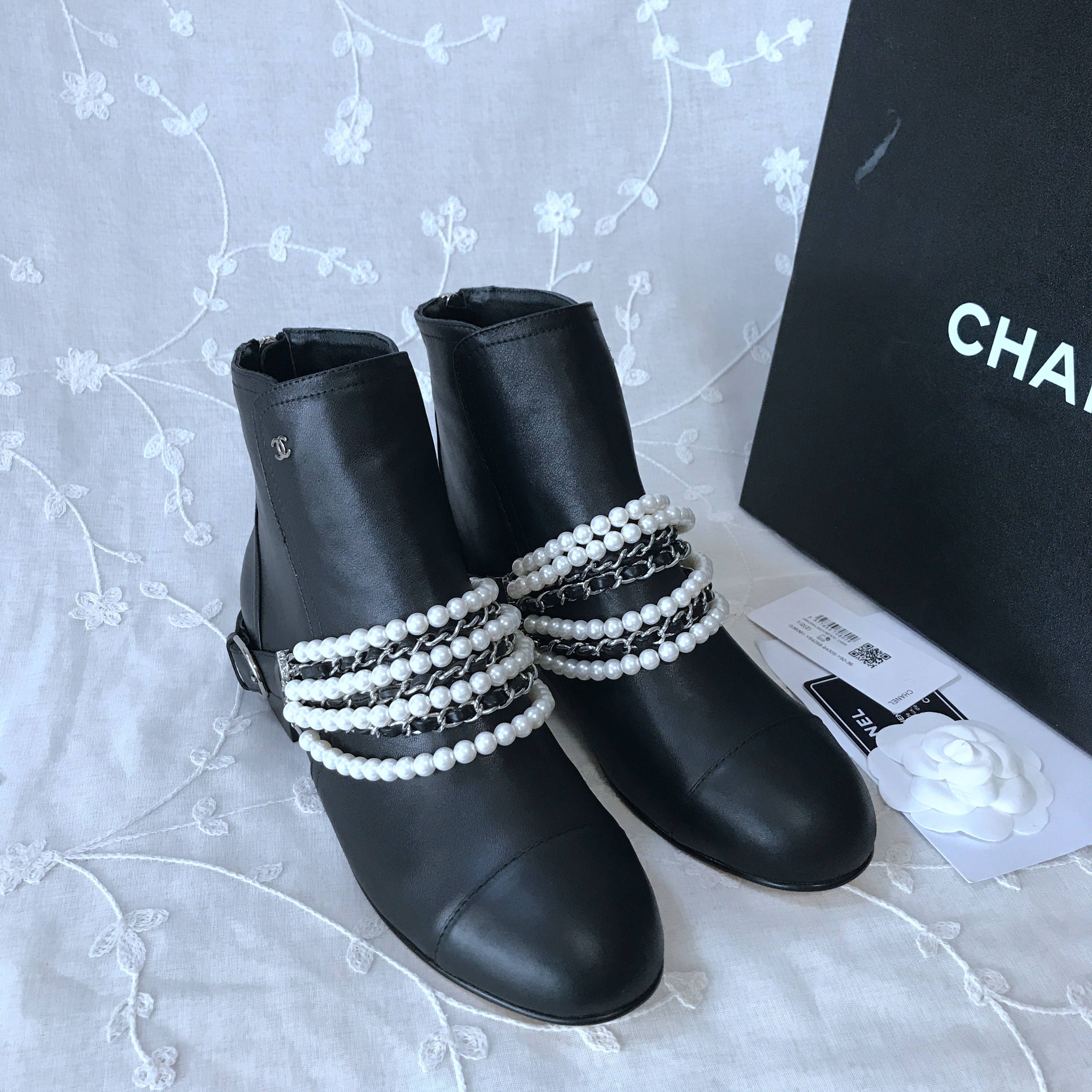 CC Boots 1344417