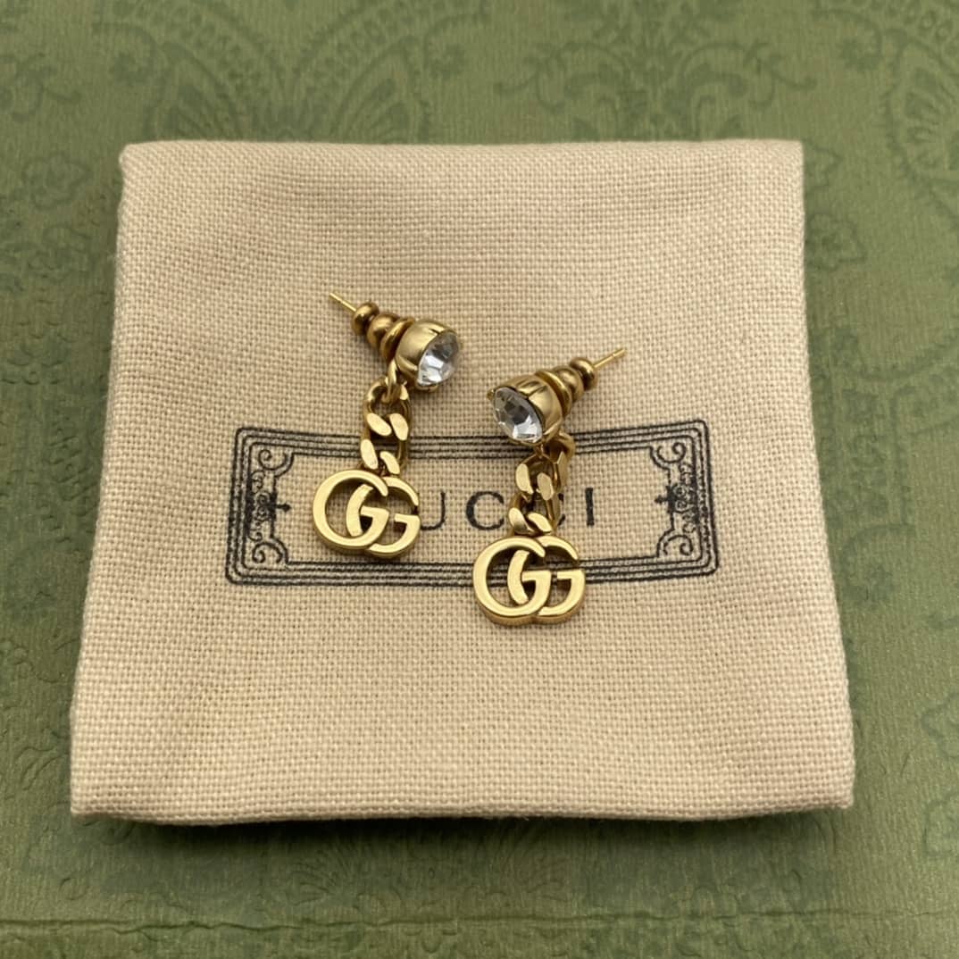 1:1 Gucci Earrings Online