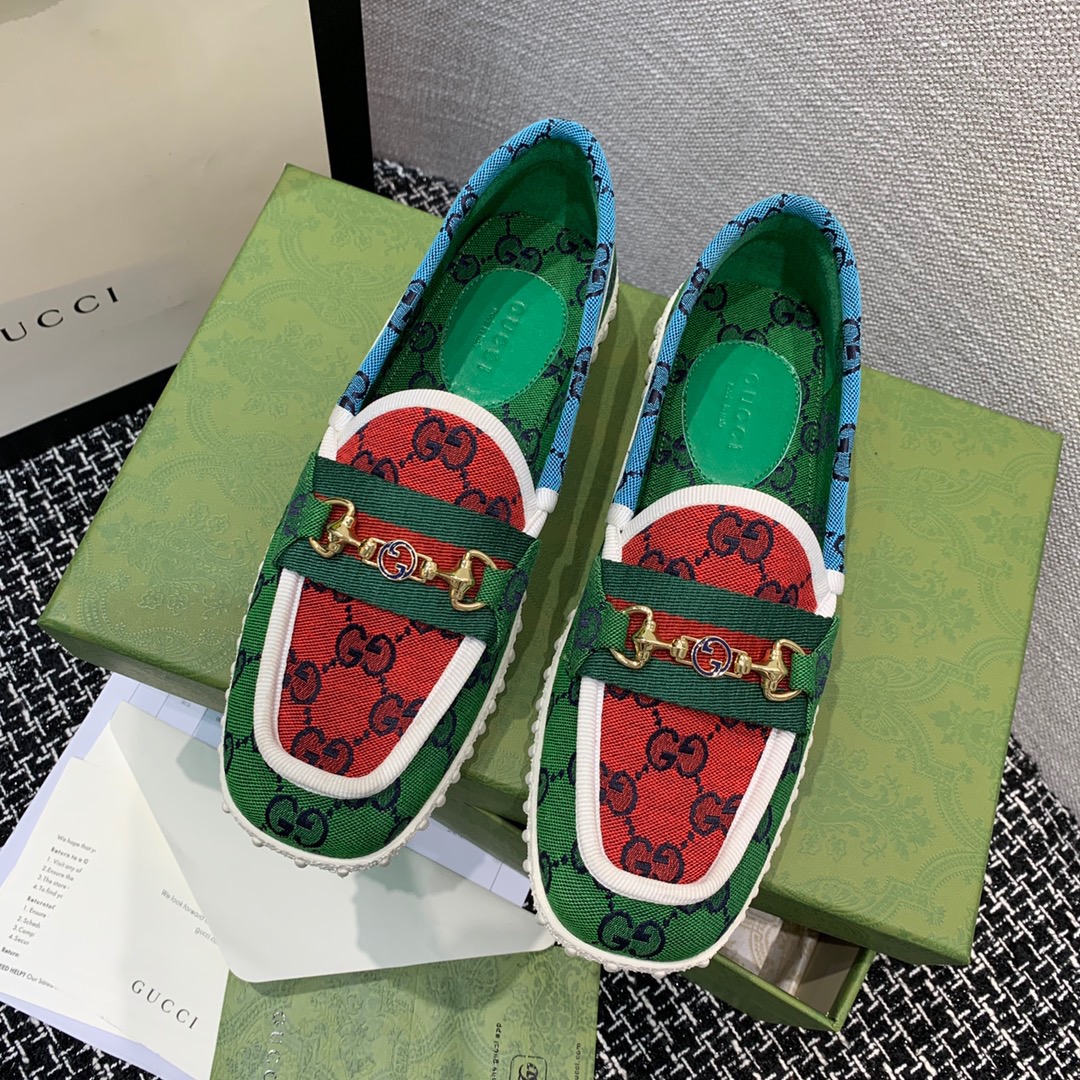 Gucci shoe163