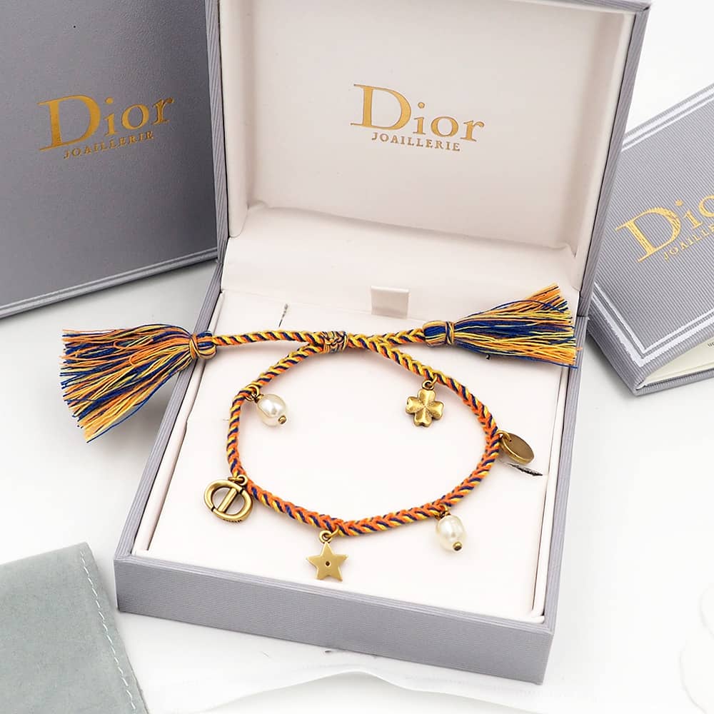 Best Dior Classic Bracelet