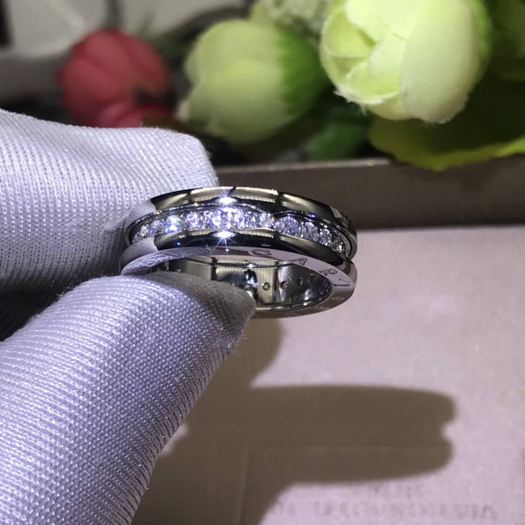 Replica Bvlgari Ring