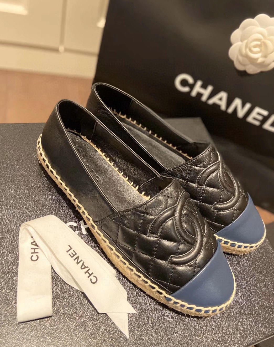 Chanel Shoes433