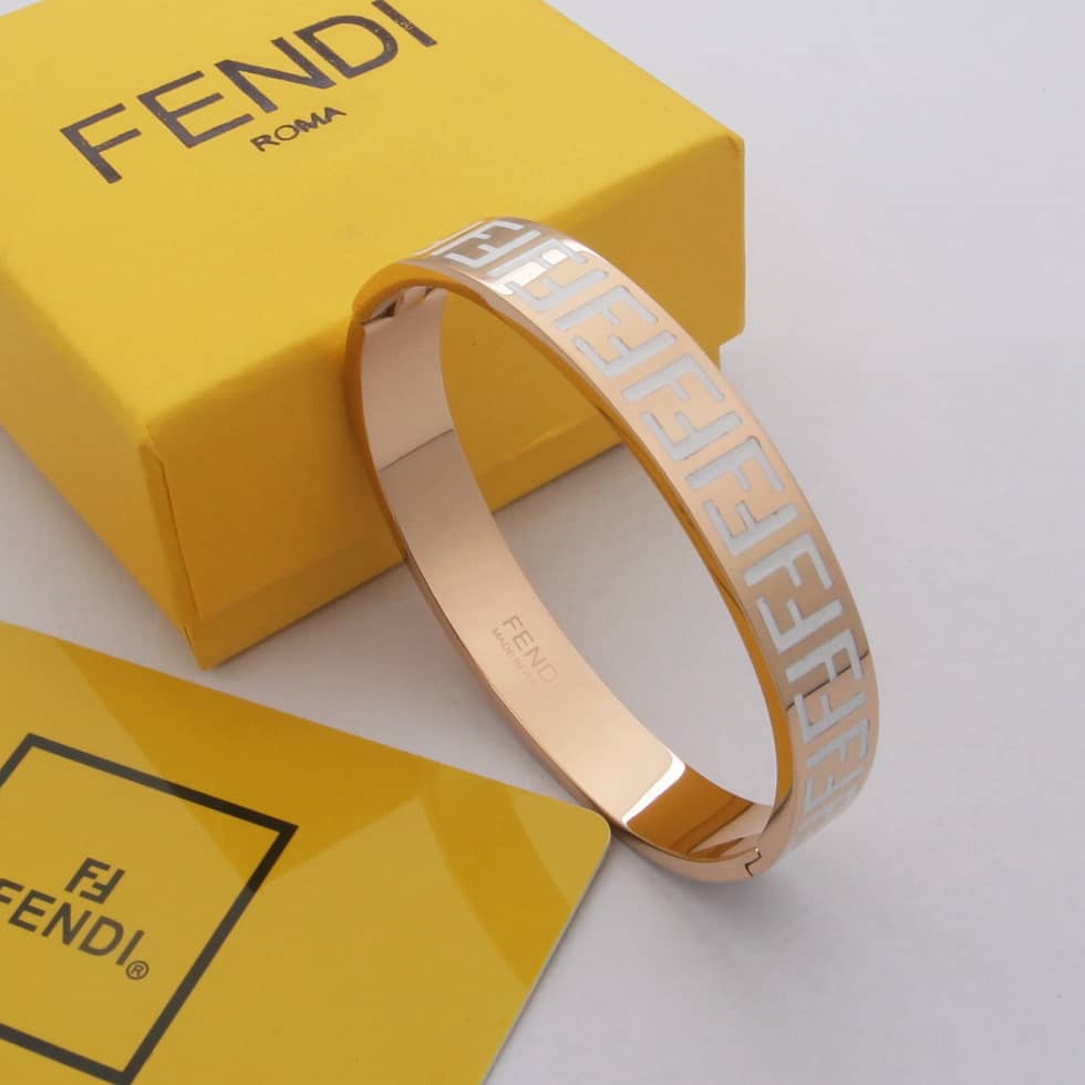 Fendi Designer Bracelet Copy