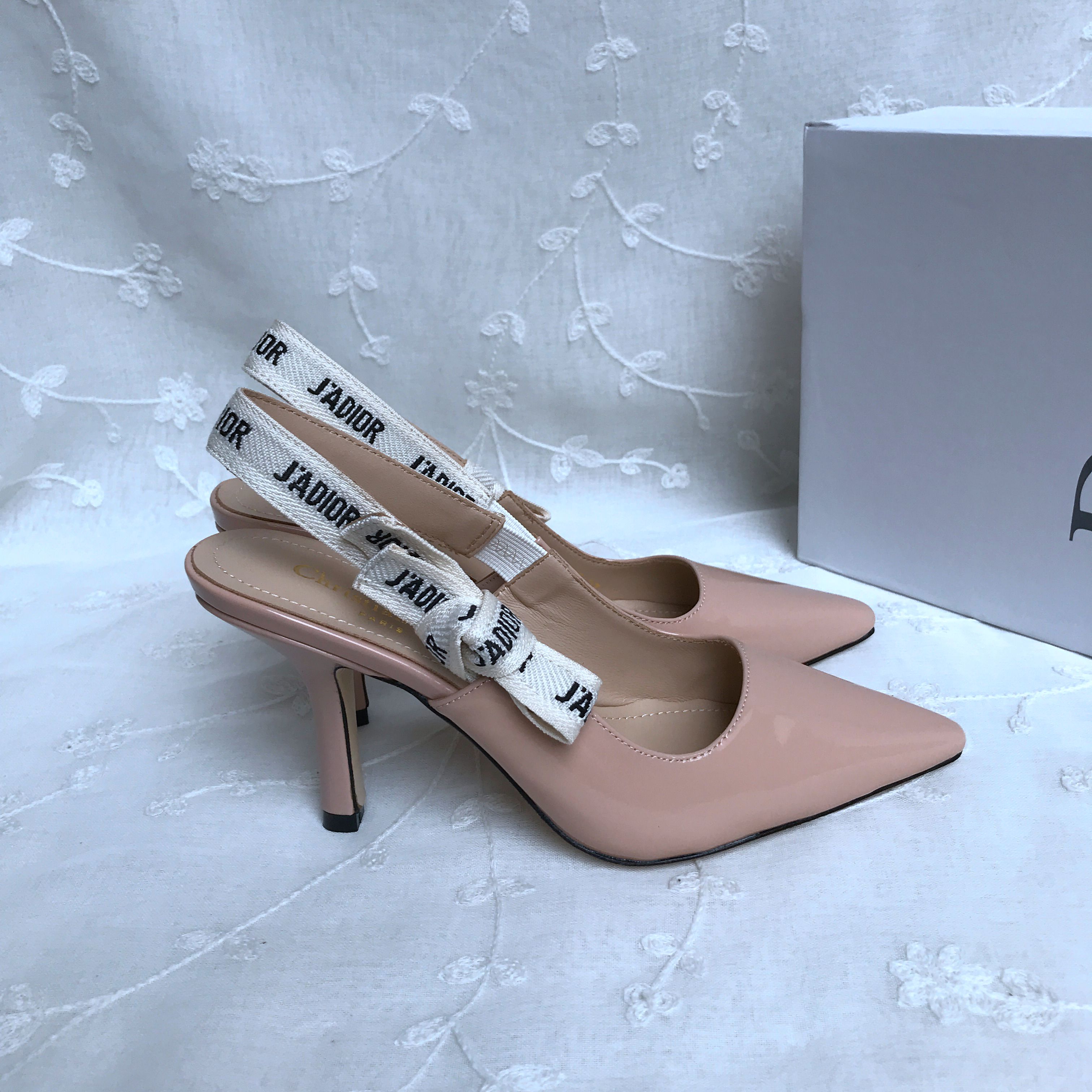 Dior High heels  9.5cm 425183