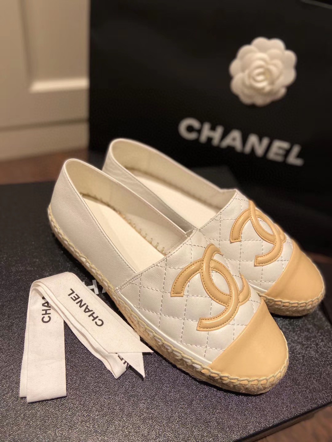Chanel Shoes432