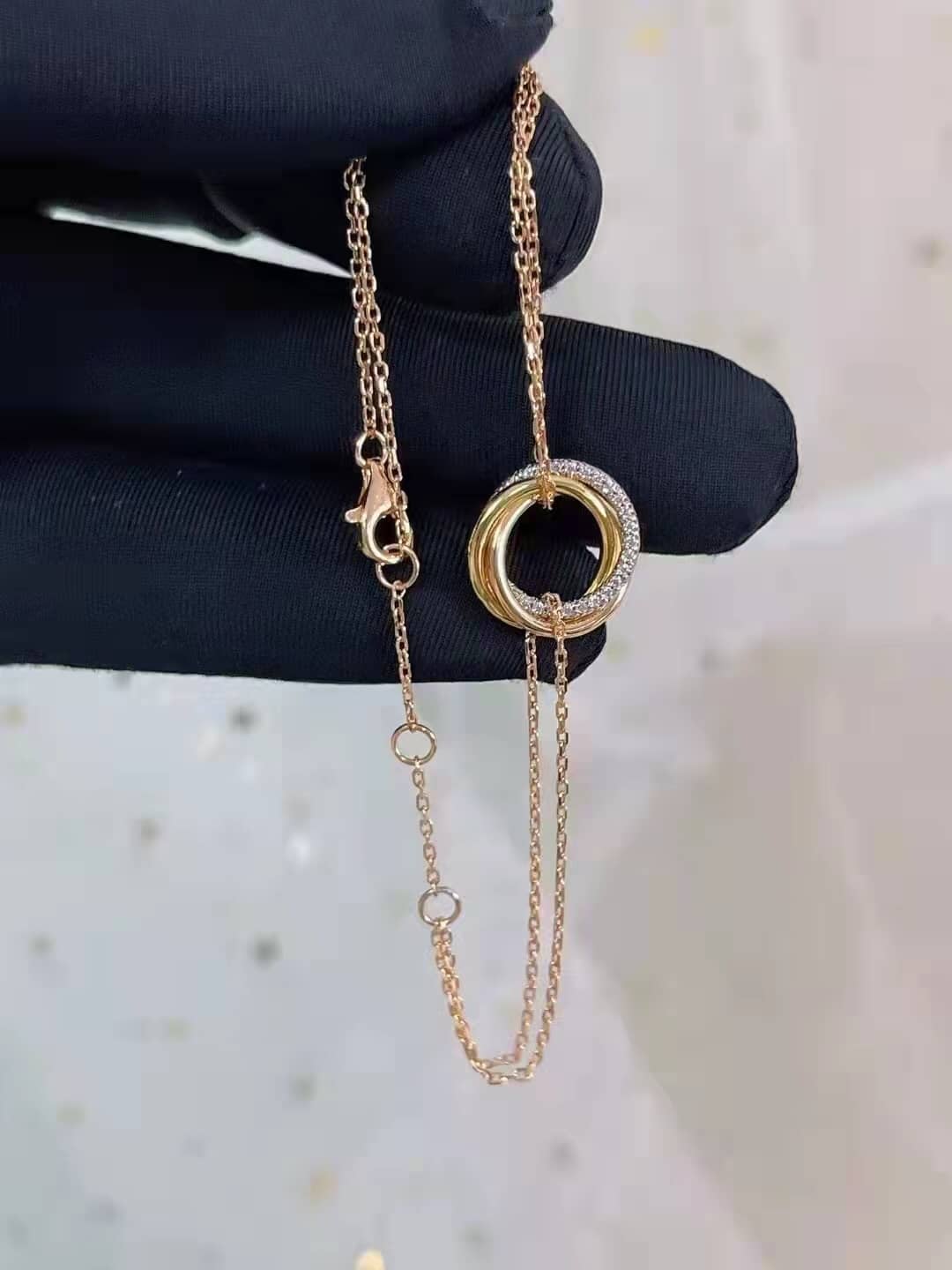 Cartier Designer Bracelet Copy