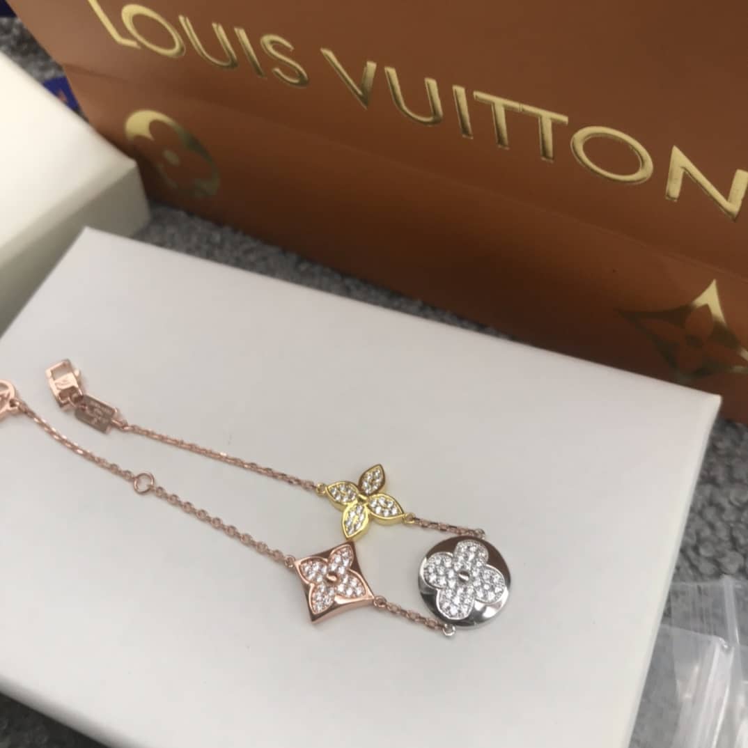 Louis Vuitton Inspired Bracelet Wholesale