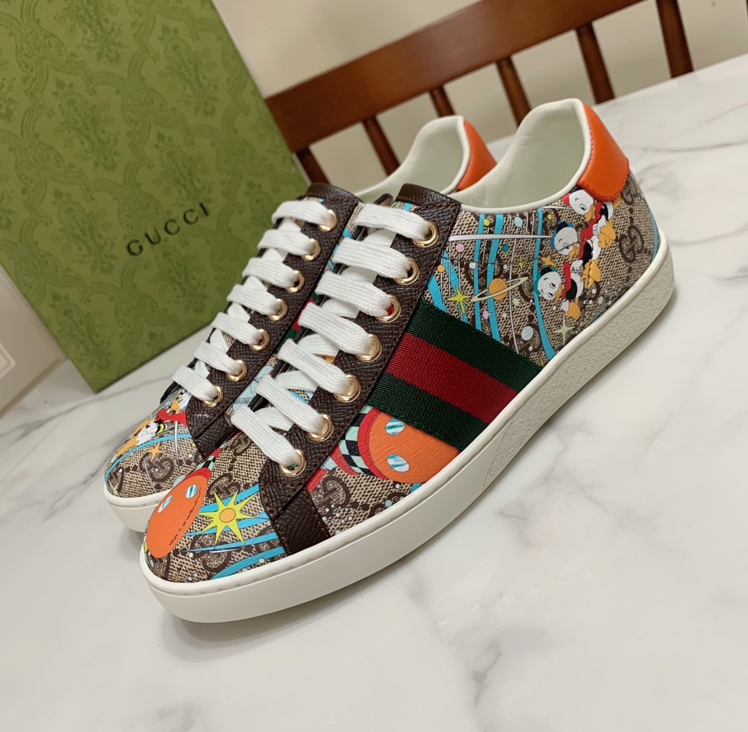 Gucci shoe188