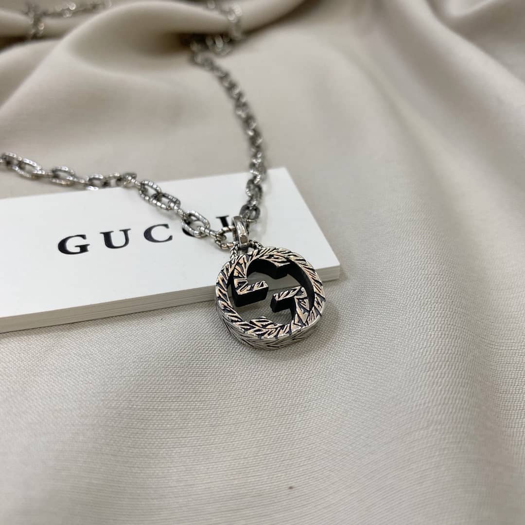 Top Quality Gucci Necklace