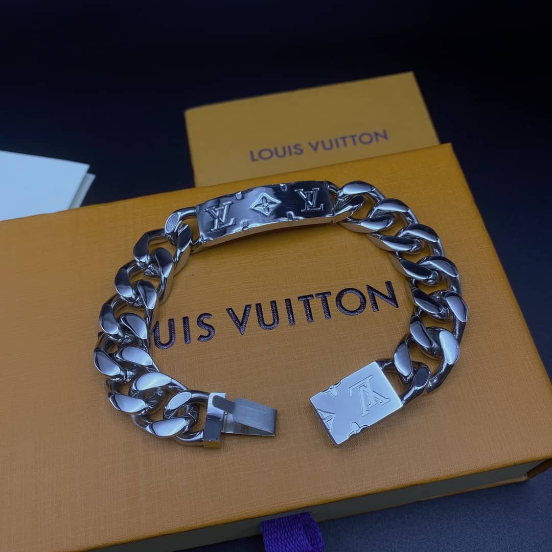 Buy Louis Vuitton Cheap Designer Bracelet