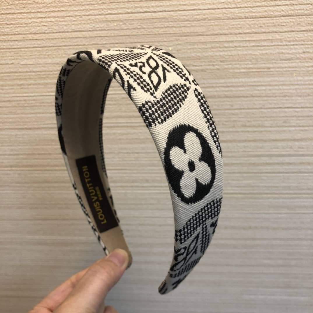 Louis Vuitton Best AAA Replica Hair Pin