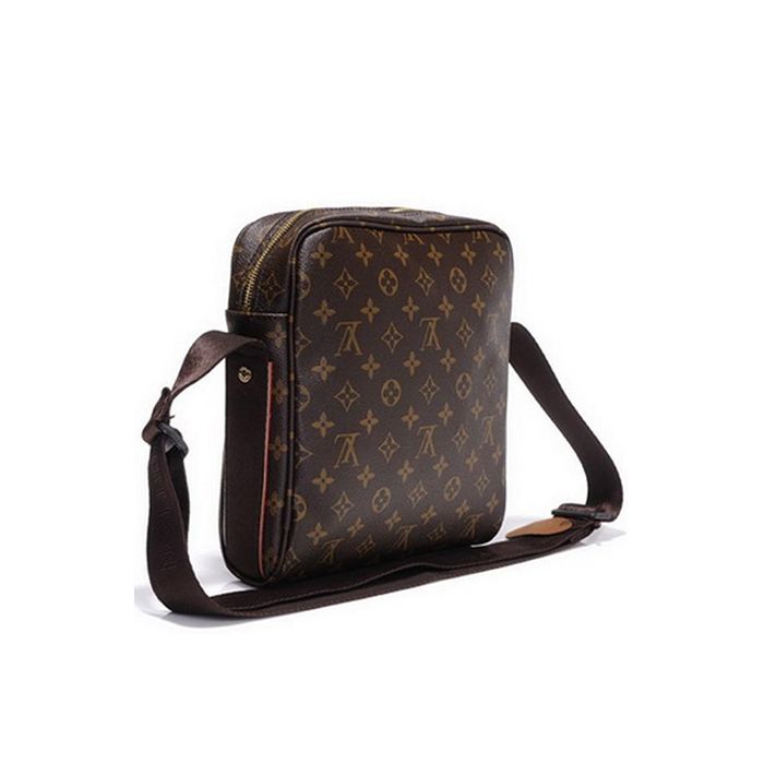 Louis Vuitton Trotteur Beaubourg M97037