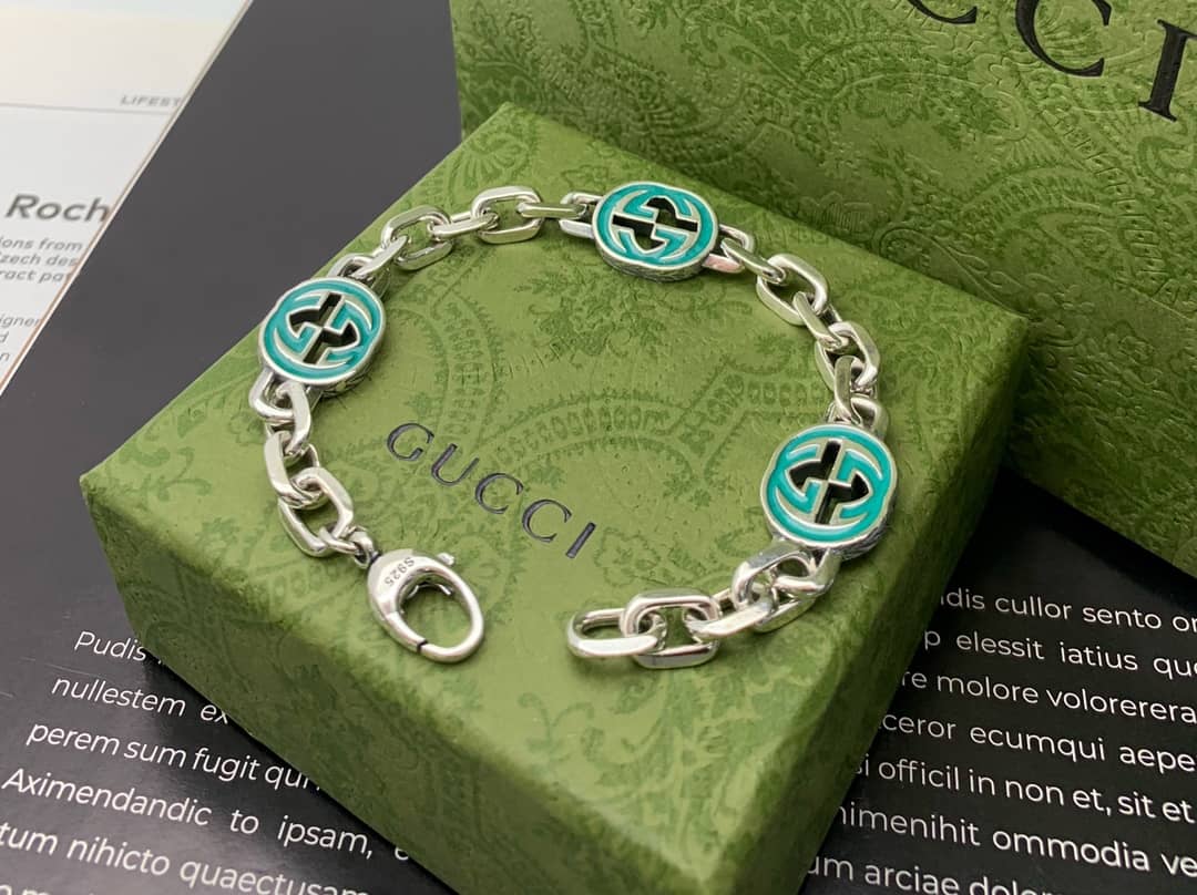 Wholesale Gucci AAA+ Bracelet