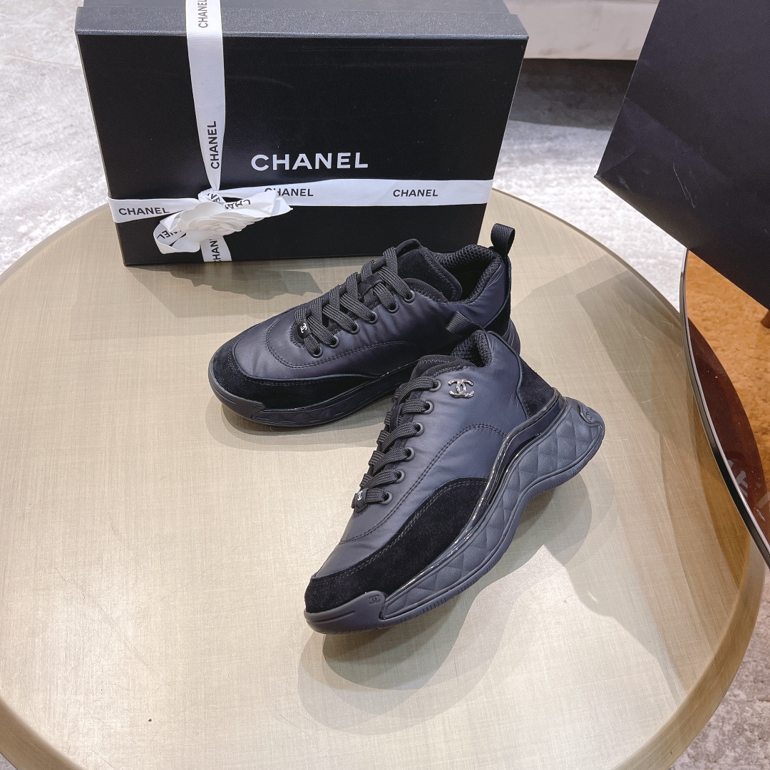 Chanel Shoes686
