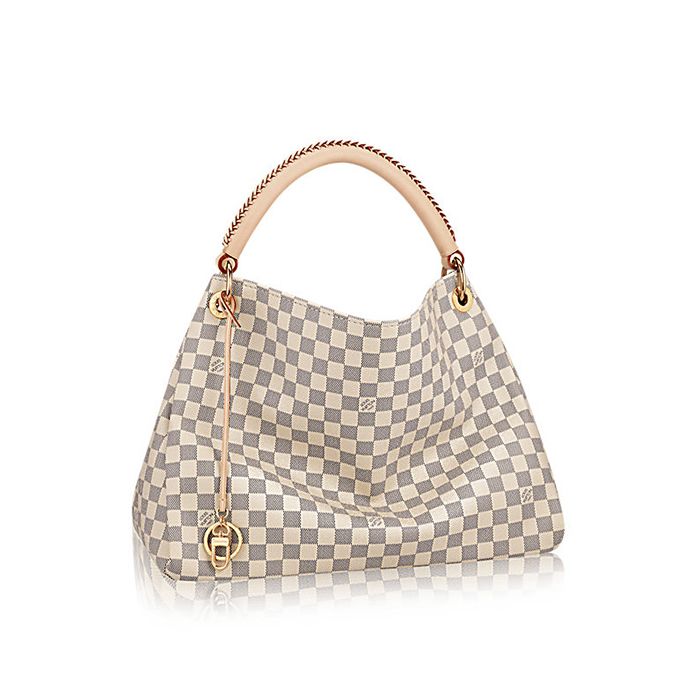 Louis Vuitton Artsy MM N41174
