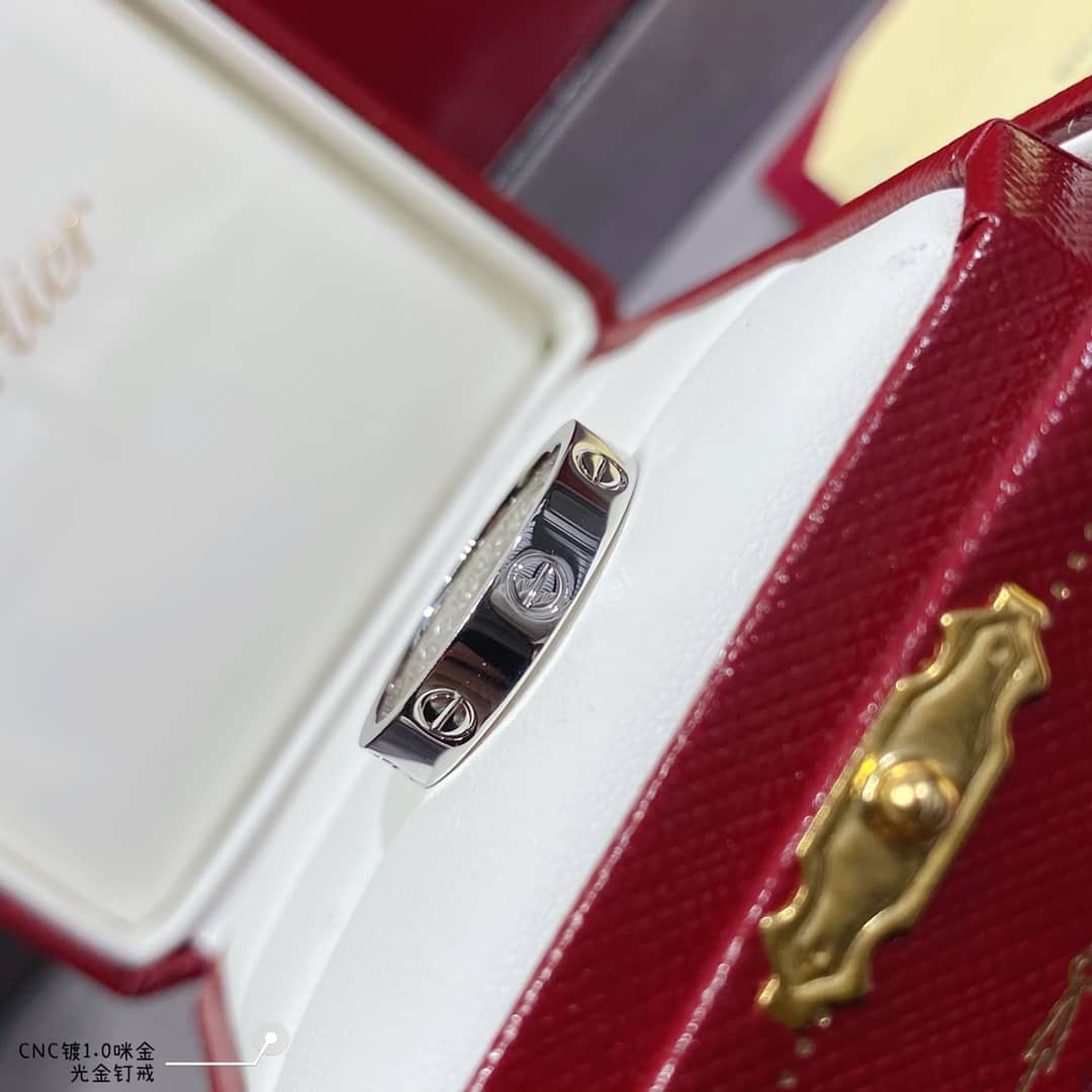 Cartier Cheap Luxury Ring