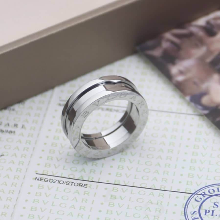Bvlgari Designer Ring Copy