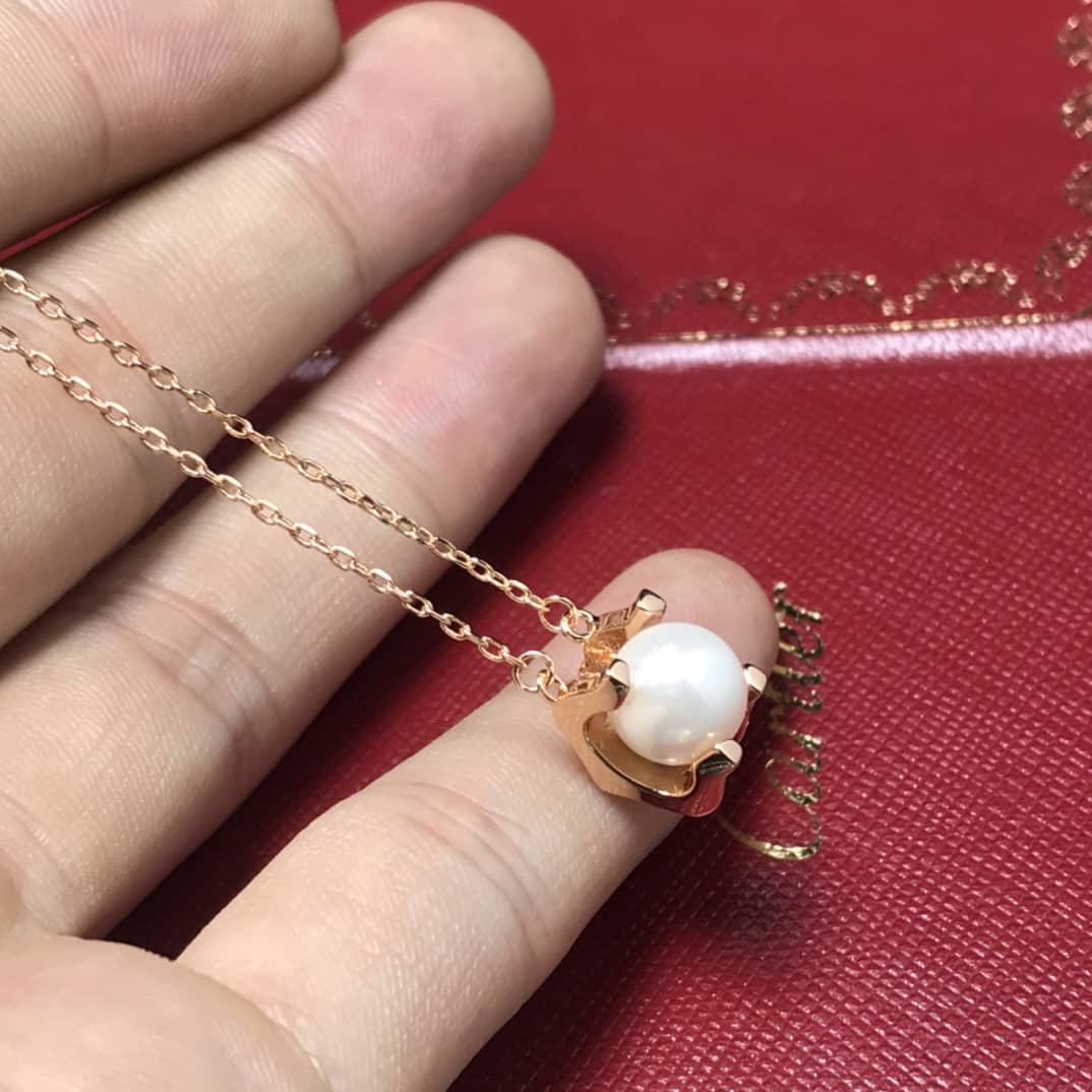 Cartier Cheapest Designer Necklace