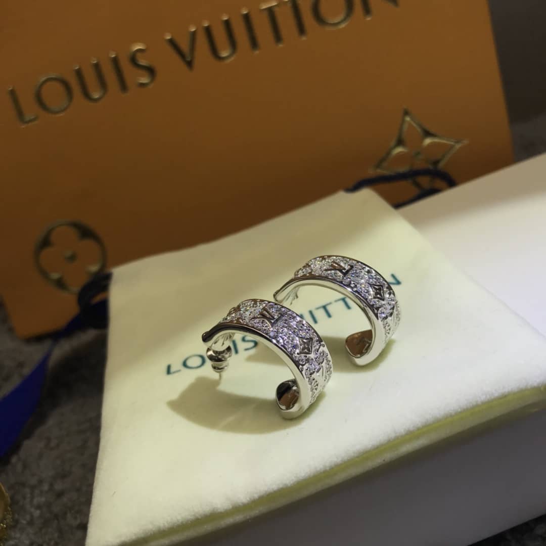 Replica Louis Vuitton Earrings
