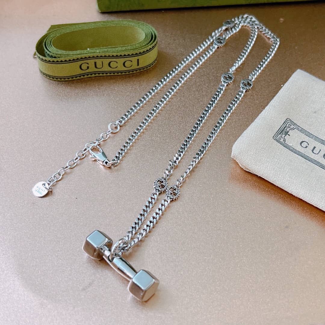 Replica Gucci Necklace