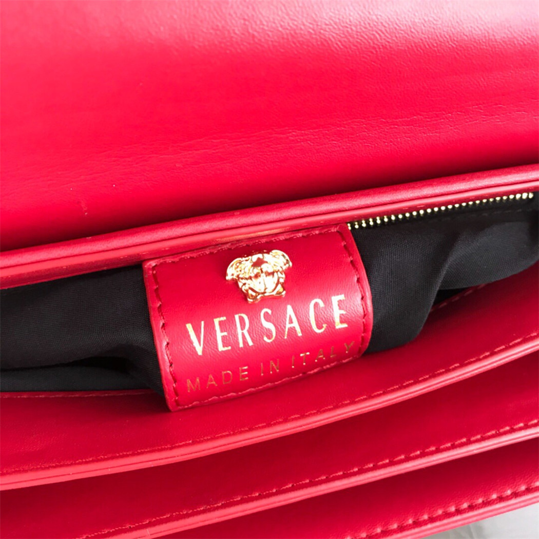 Versace AAA Quality Messenger Bags #720628
