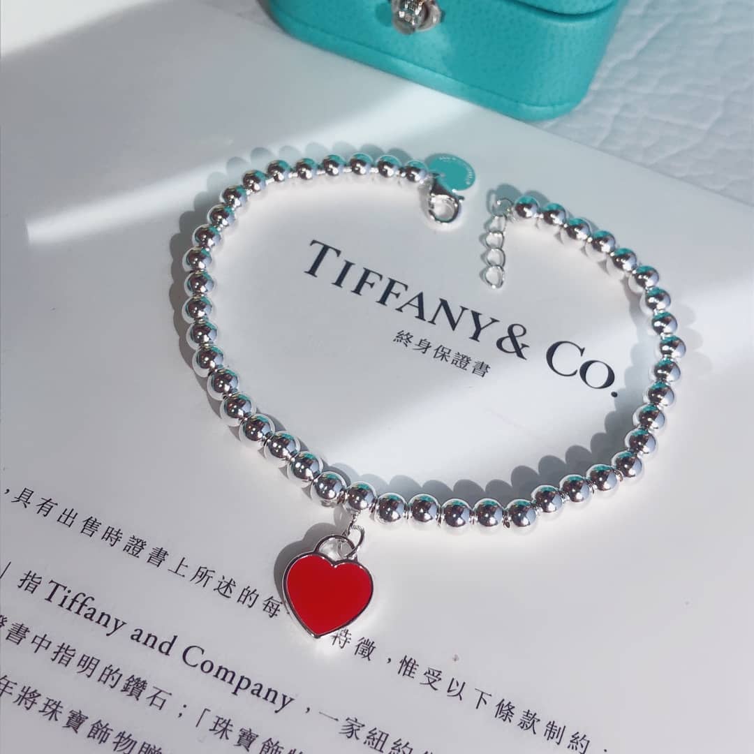 Tiffany Bracelet Dupe For Sale