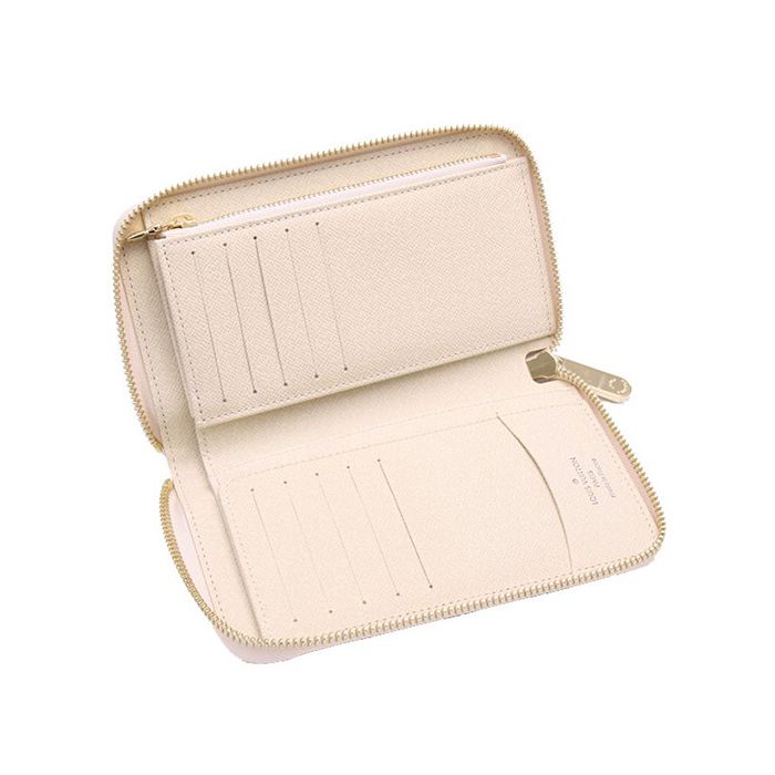 Louis Vuitton Compact Wallet N60029