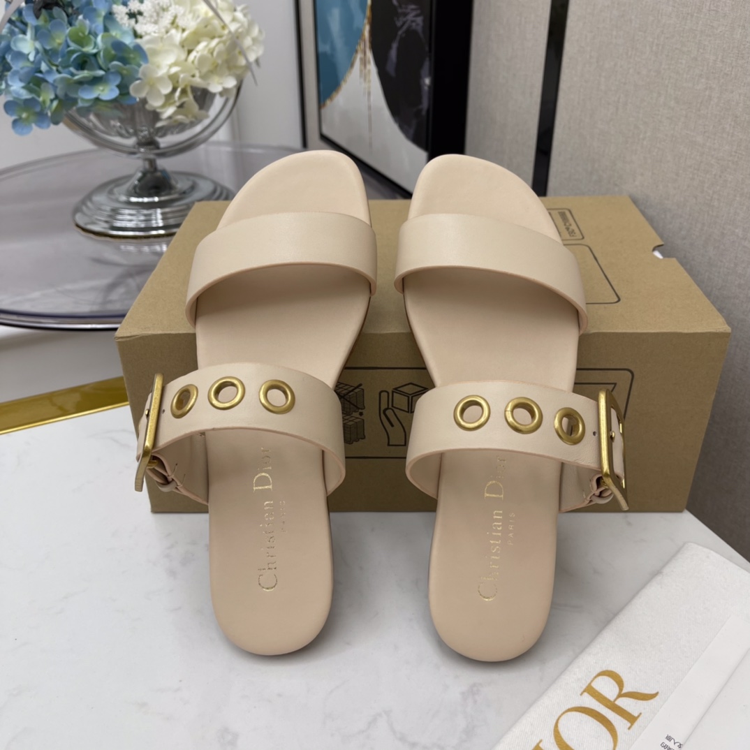 Dior shoes124