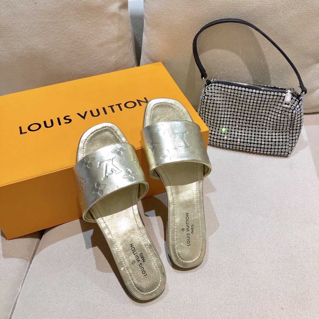 LV shoes115